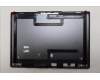 Lenovo 5CB1S89865 A-Cover, 83NC, Luna Grey, 1.9K_OLED_IR