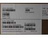 Lenovo 5CB1S89873 COVER Upper Case ASM_BEL L 83F1ASRGB