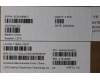 Lenovo 5CB1S89877 COVER Upper Case ASM_ENG L 83F1ASRGB