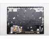 Lenovo 5CB1S89878 COVER Upper Case ASM_EURO ENG L83F1ASRGB