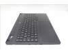 Lenovo 5CB1S89882 COVER Upper Case ASM_GER L 83F1ASRGB