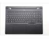 Lenovo 5CB1S89882 COVER Upper Case ASM_GER L 83F1ASRGB