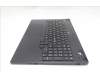 Lenovo 5CB1S89891 COVER Upper Case ASM_NORDIC L 83F1ASRGB