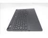 Lenovo 5CB1S89895 COVER Upper Case ASM_SPA L 83F1ASRGB