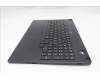 Lenovo 5CB1S89896 COVER Upper Case ASM_SWS L 83F1ASRGB