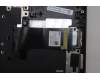 Lenovo 5CB1S89908 COVER Upper Case ASM_EURO ENG L 83F1AS