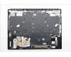 Lenovo 5CB1S89921 C-Cover with keyboard, Nordic, Eclipse Black, White Backlight, Anodizing Sandblasting, UK