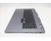 Lenovo 5CB1S90380 COVER UpperCaseASM_EURO ENG C 83JH BLWH