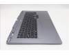 Lenovo 5CB1S90380 COVER UpperCaseASM_EURO ENG C 83JH BLWH