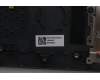 Lenovo 5CB1S90387 COVER Upper Case ASM_UKE C 83JH BLWH