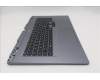 Lenovo 5CB1S90388 COVER Upper Case ASM_ITA C 83JH BLWH