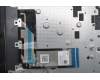 Lenovo 5CB1S90398 COVER Upper Case ASM_HUN C 83JH BLWH
