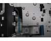 Lenovo 5CB1S90409 COVER Upper Case ASM_GRE C 83JH RGB