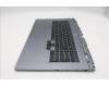 Lenovo 5CB1S90409 COVER Upper Case ASM_GRE C 83JH RGB