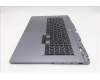 Lenovo 5CB1S90410 COVER UpperCase ASM_EURO ENG C 83JH RGB