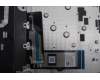 Lenovo 5CB1S90417 COVER Upper Case ASM_UKE C 83JH RGB