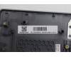 Lenovo 5CB1S90419 COVER Upper Case ASM_SPA C 83JH RGB
