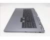 Lenovo 5CB1S90424 COVER Upper Case ASM_NORDIC C 83JH RGB