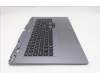 Lenovo 5CB1S90424 COVER Upper Case ASM_NORDIC C 83JH RGB