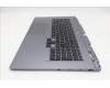 Lenovo 5CB1S90426 COVER Upper Case ASM_GER C 83JH RGB