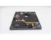 5CB1S90494 Lenovo COVER HUD W/KB_SWS L 21TR LG