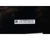 5CB1S90494 Lenovo COVER HUD W/KB_SWS L 21TR LG