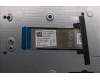 Lenovo 5CB1S90570 COVER Upper Case ASM_GER L83N3 CB NBL