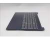 Lenovo 5CB1S90648 COVER Upper Case ASM_NORDIC L83N3 CB BL