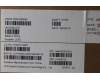 Lenovo 5CB1S90659 LCD Cover, 83EY, FORGE, 2D