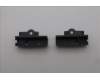 Lenovo 5CB1T08817 Hinge Cap R+L C 83SC