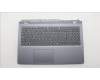 Lenovo 5CB1T08829 C-Cover with keyboard, Spanish, Non-Backlight, UK