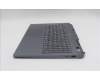Lenovo 5CB1T08831 COVER Upper Case ASM_POR C 83SC NBL