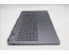 Lenovo 5CB1T08836 COVER Upper Case ASM_GER C 83SC NBL