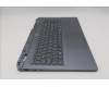 Lenovo 5CB1T08838 COVER Upper Case ASM_HUN C 83SC NBL