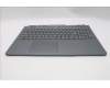 Lenovo 5CB1T08848 C-Cover with keyboard, English, White Backlight