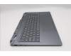 Lenovo 5CB1T08850 COVER UpperCase ASM_EURO ENG C83SC BLWH