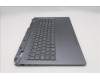 Lenovo 5CB1T08859 COVER Upper Case ASM_SPA C 83SC BLWH