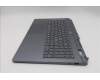 Lenovo 5CB1T10052 COVER Upper Case ASM_SWS C 83SC BLWH