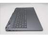 Lenovo 5CB1T10054 COVER Upper Case ASM_CZE/SLK C83SC BLWH