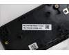 Lenovo 5CB1T10098 COVER Upper Case ASM_UKE L 83F2RGB