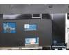 Lenovo 5CB1T18041 COVER Upper Case ASM_HBW L 83F2RGB