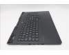Lenovo 5CB1T18053 COVER Upper Case ASM_SWS L 83F2RGB