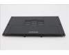 Lenovo 5CB1T18058 Rear Cover _ASM, Black, 83N0