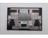 5CB1T18058 Lenovo COVER REAR COVER _ASM Black H 83N0