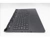 Lenovo 5CB1T18653 COVER Upper Case ASM_ARA L 83RUEB RGB