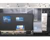 5CB1T18661 Lenovo COVER Upper Case ASM_UKE L 83RUEB RGB