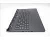 Lenovo 5CB1T18668 COVER Upper Case ASM_ILD L 83RUEB RGB