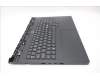 Lenovo 5CB1T18673 COVER Upper Case ASM_NORDIC L 83RUEB RGB