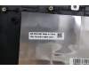 Lenovo 5CB1T18678 COVER Upper Case ASM_SWS L 83RUEB RGB
