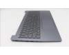 Lenovo 5CB1T18687 COVER Upper Case ASM_BEL L 83S0 LG BL